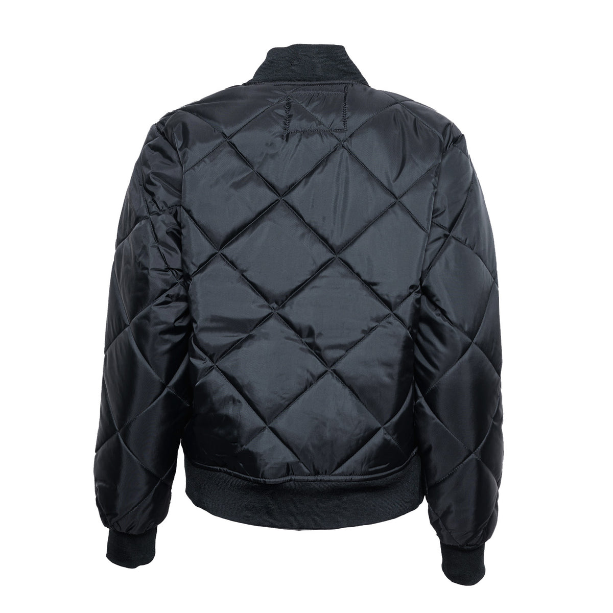 1221-JW - THE BRAVEST LADIES' FIT DIAMOND QUILT JACKET