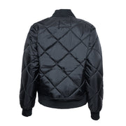 1221-JW - THE BRAVEST LADIES' FIT DIAMOND QUILT JACKET