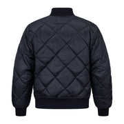 1221-J - THE BRAVEST DIAMOND QUILT JACKET