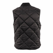 1222-V - THE FINEST DIAMOND QUILTED VEST