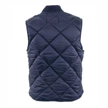 1222-V - THE FINEST DIAMOND QUILTED VEST image 12