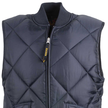 1222-V - THE FINEST DIAMOND QUILTED VEST image 10