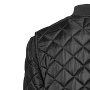 1250 - THE ICON QUILTED CHORE COAT