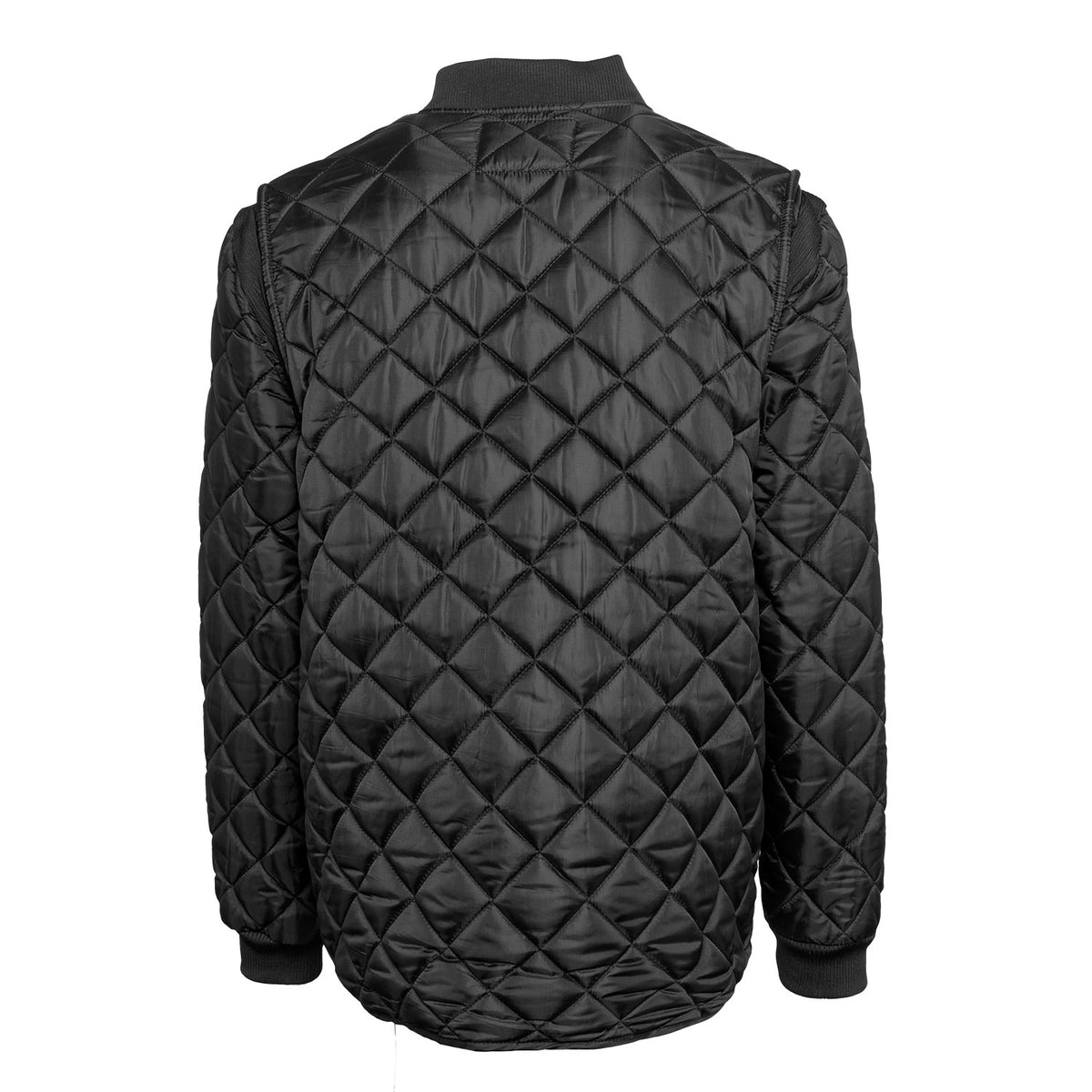 1250 - THE ICON QUILTED CHORE COAT
