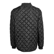 1250 - THE ICON QUILTED CHORE COAT