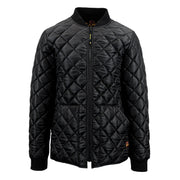 1250 - THE ICON QUILTED CHORE COAT
