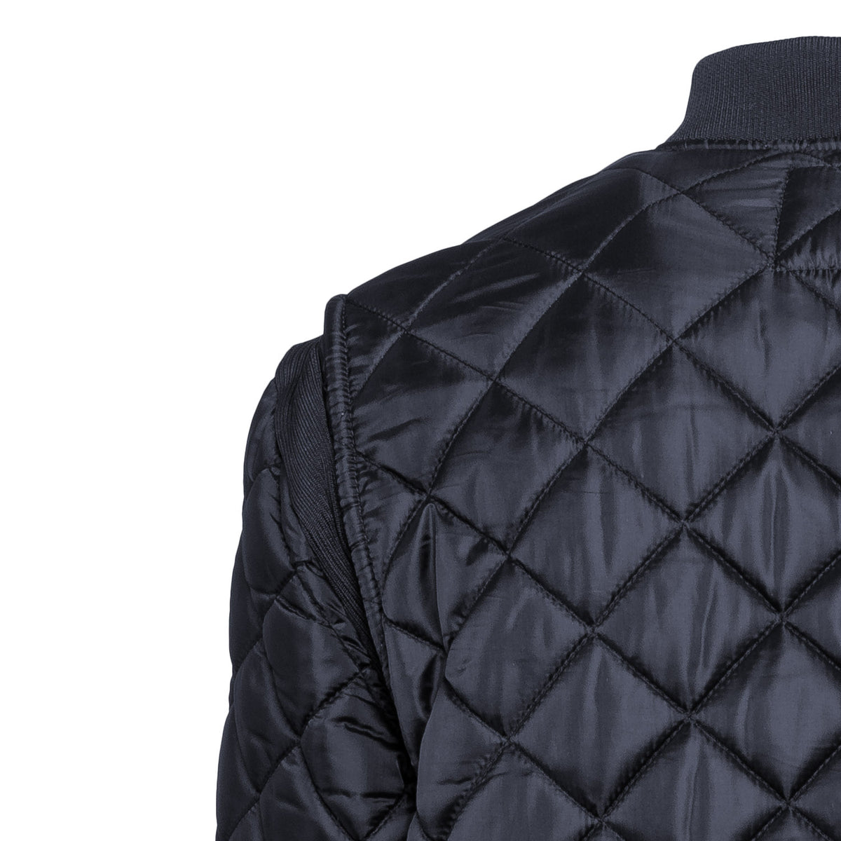 1250 - THE ICON QUILTED CHORE COAT