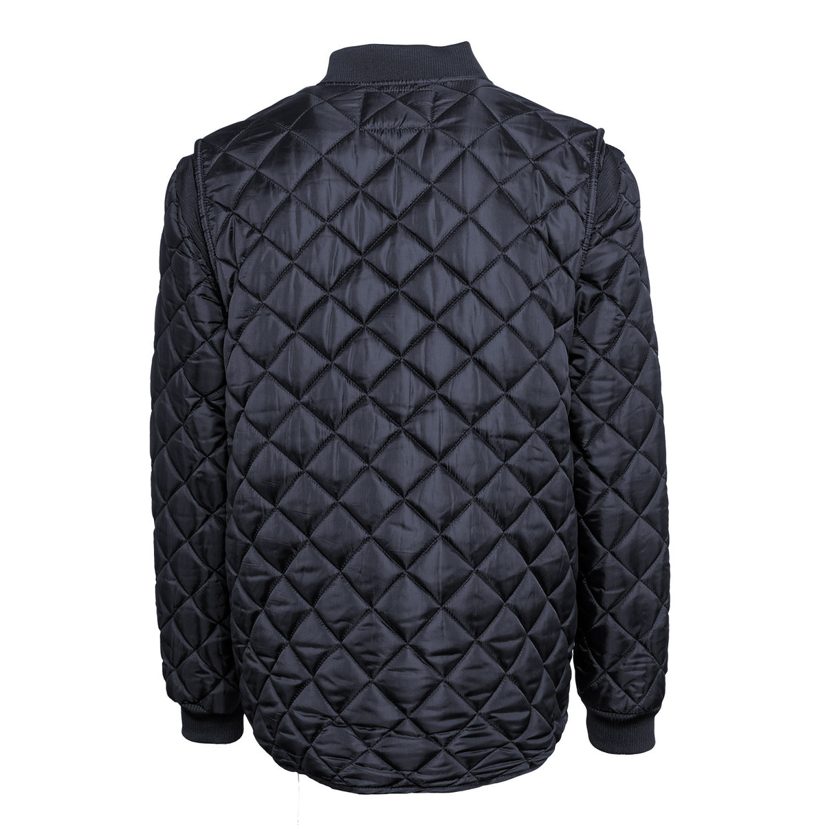 1250 - THE ICON QUILTED CHORE COAT