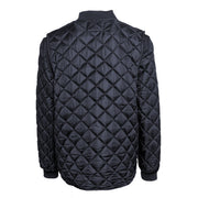 1250 - THE ICON QUILTED CHORE COAT