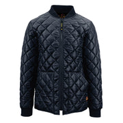 1250 - THE ICON QUILTED CHORE COAT