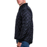 1250 - THE ICON QUILTED CHORE COAT