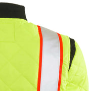 1275 - THE HI-VIS QUILTED JACKET