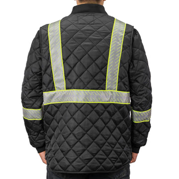 1280 - THE RANGER QUILTED JACKET image 2