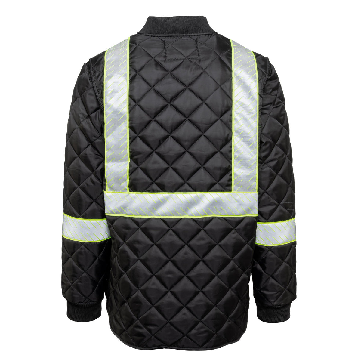 1280 - THE RANGER QUILTED JACKET