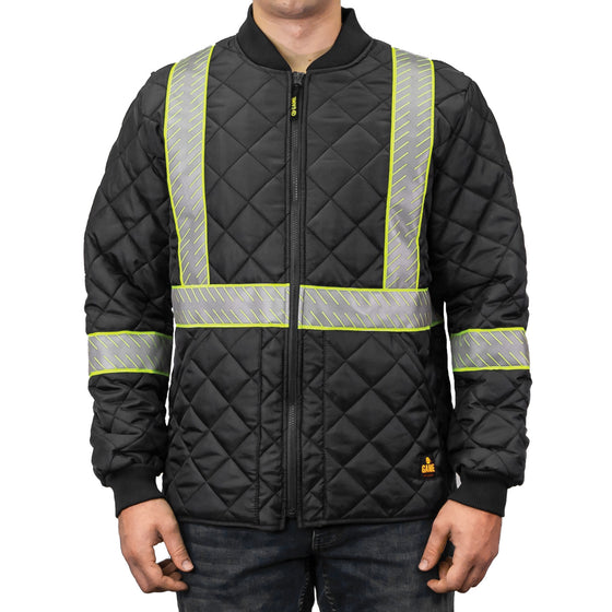 1280 - THE RANGER QUILTED JACKET