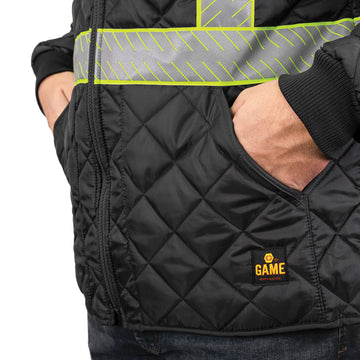 1280 - THE RANGER QUILTED JACKET image 4