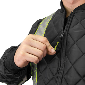 1280 - THE RANGER QUILTED JACKET image 3