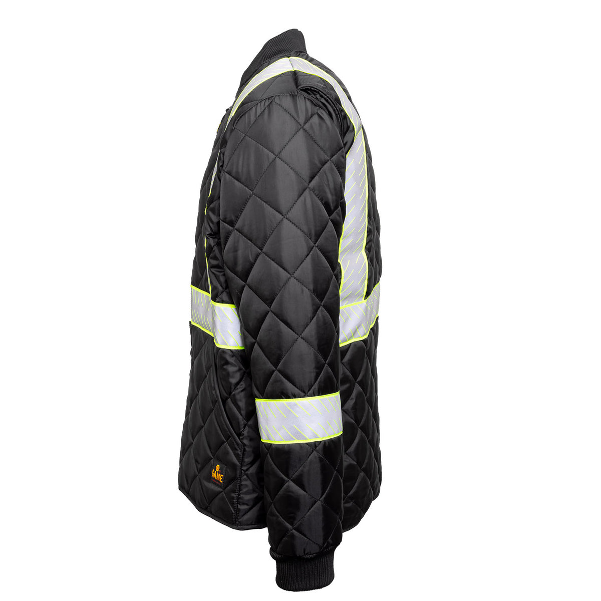 1280 - THE RANGER QUILTED JACKET