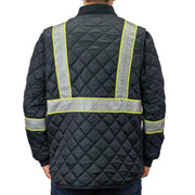 1280 - THE RANGER QUILTED JACKET