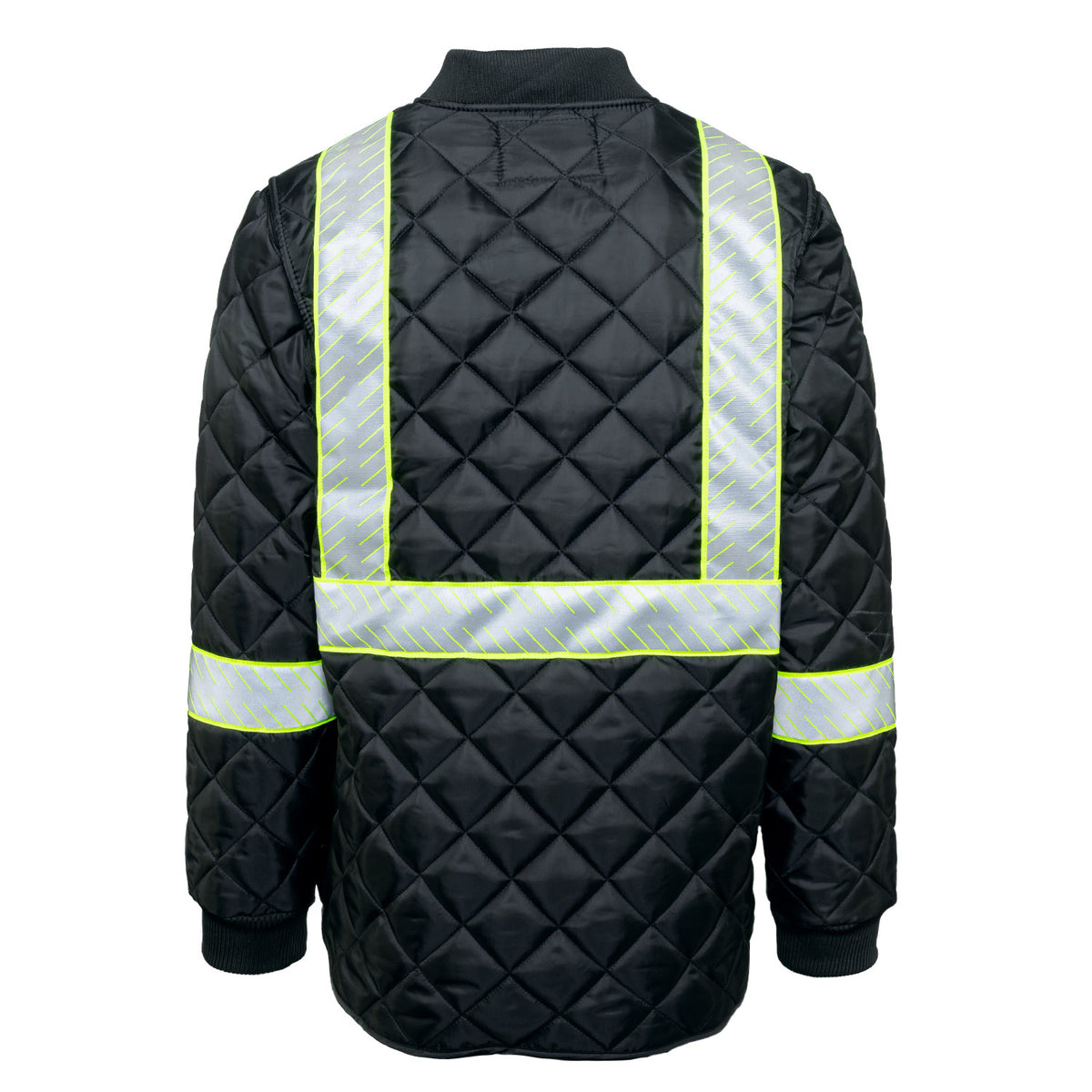 1280 - THE RANGER QUILTED JACKET