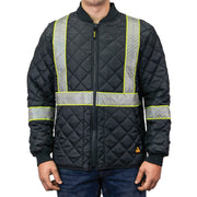1280 - THE RANGER QUILTED JACKET