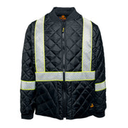 1280 - THE RANGER QUILTED JACKET