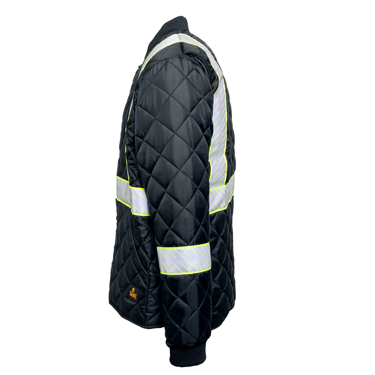 1280 - THE RANGER QUILTED JACKET