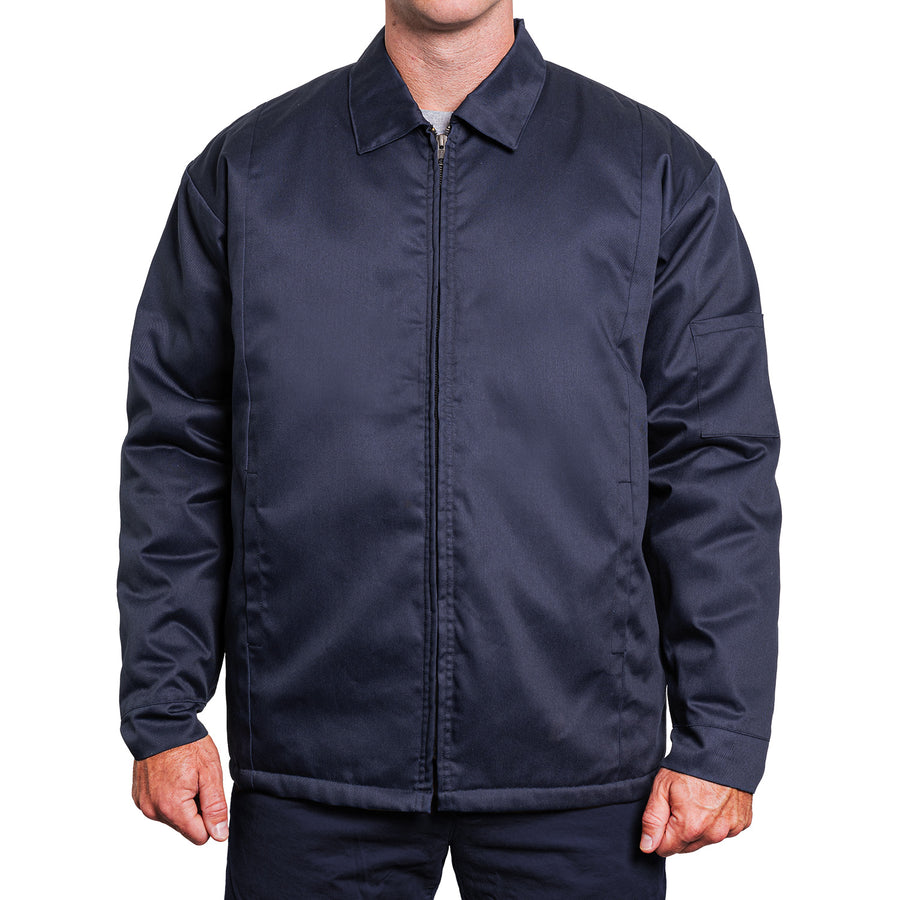 1290 - THE SHOP JACKET