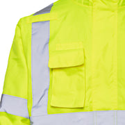 1333 - THE NAVIGATOR HI-VIS JACKET
