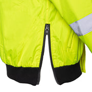 1333 - THE NAVIGATOR HI-VIS JACKET