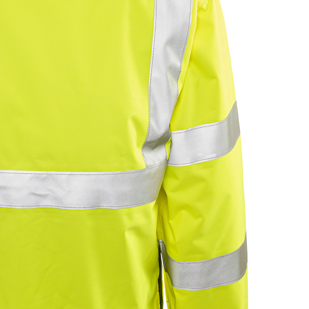 1333 - THE NAVIGATOR HI-VIS JACKET