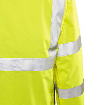 1333 - THE NAVIGATOR HI-VIS JACKET image 12