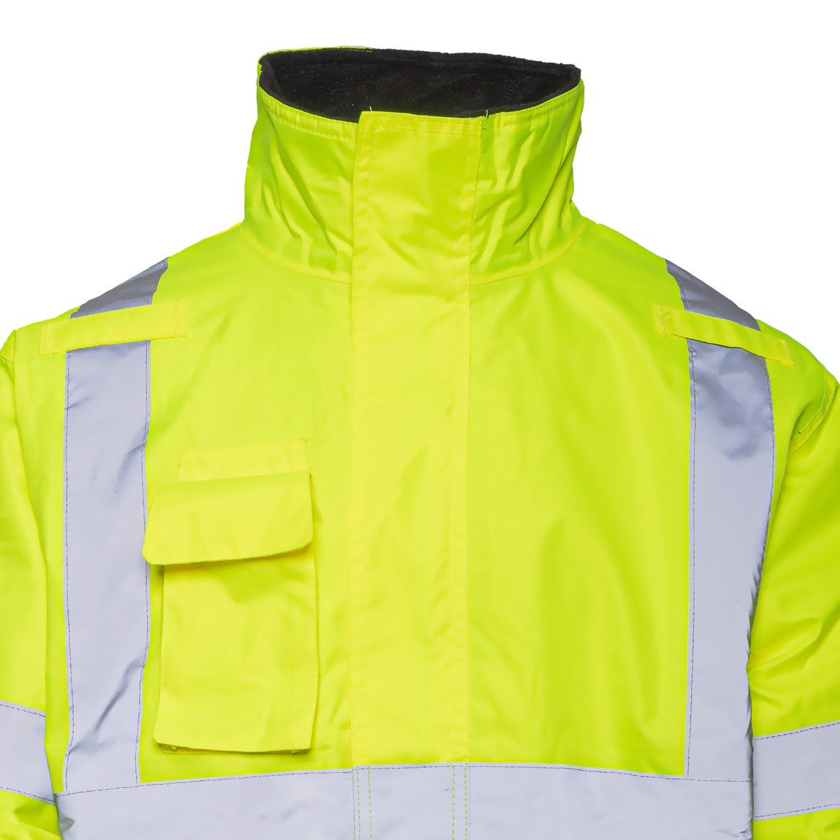 1333 - THE NAVIGATOR HI-VIS JACKET
