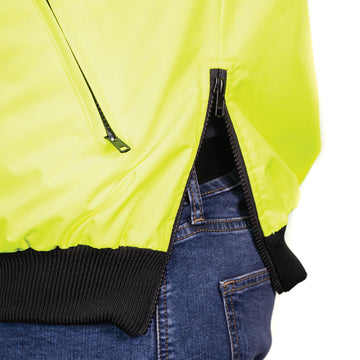 1333 - THE NAVIGATOR HI-VIS JACKET image 5