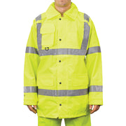 1340 - THE HI-VIS RAIN JACKET
