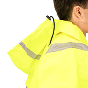 1340 - THE HI-VIS RAIN JACKET