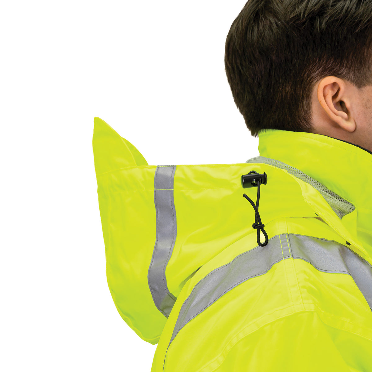 1350 - THE 6 IN 1 HI-VIS JACKET