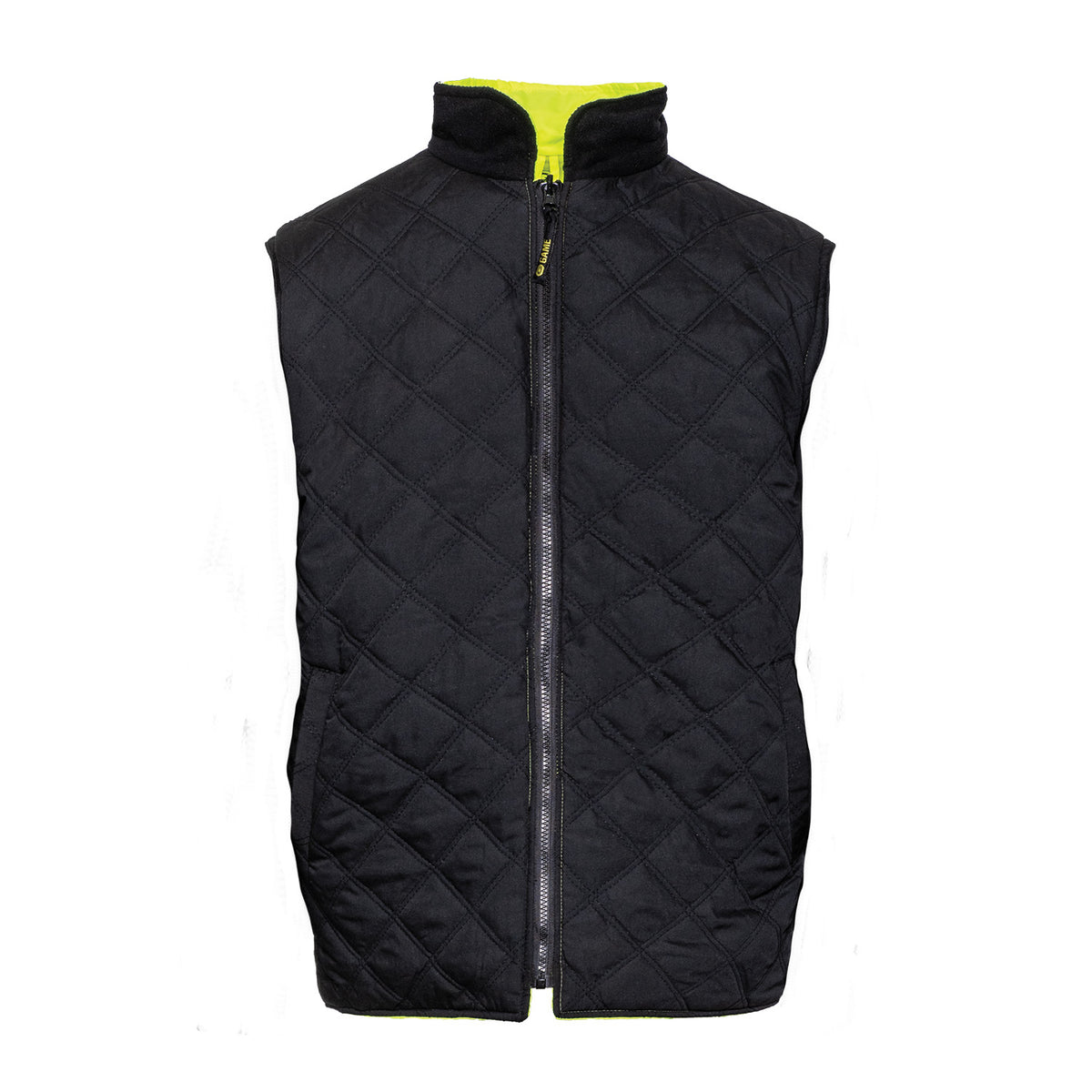 1350 - THE 6 IN 1 HI-VIS JACKET