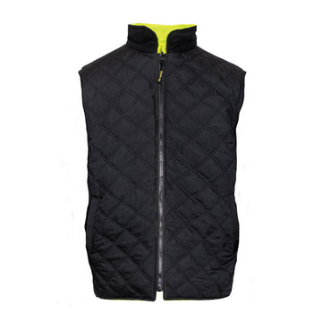1350 - THE 6 IN 1 HI-VIS JACKET image 18