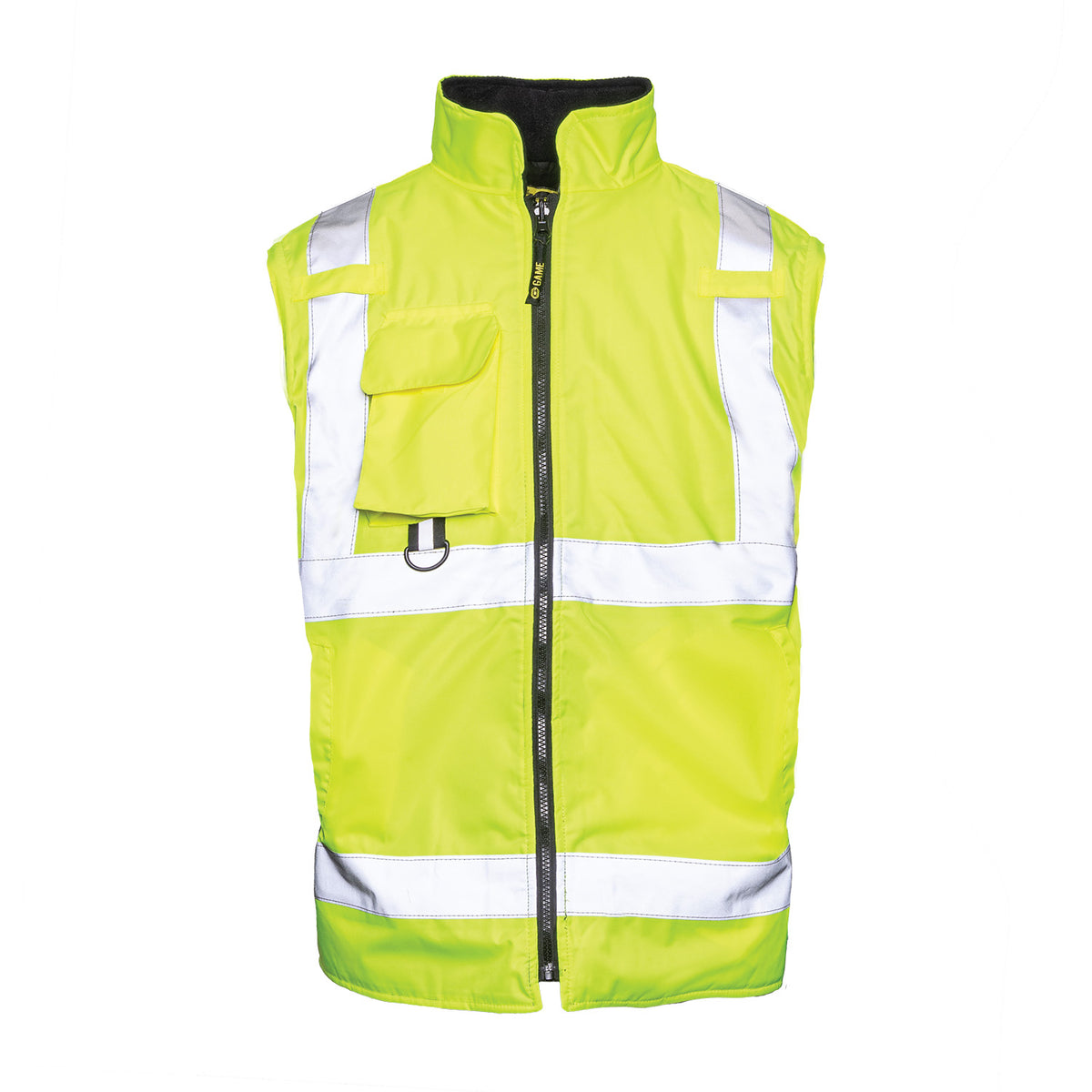 1350 - THE 6 IN 1 HI-VIS JACKET
