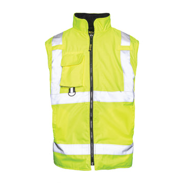 1350 - THE 6 IN 1 HI-VIS JACKET image 17