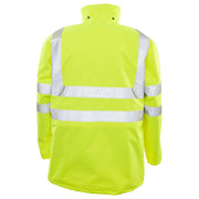 1350 - THE 6 IN 1 HI-VIS JACKET