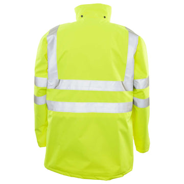 1350 - THE 6 IN 1 HI-VIS JACKET image 11