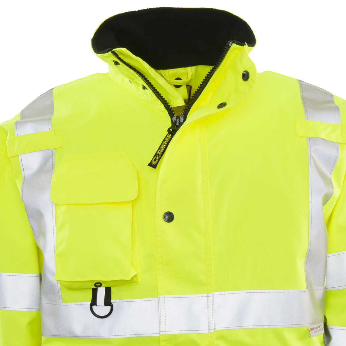 1350 - THE 6 IN 1 HI-VIS JACKET