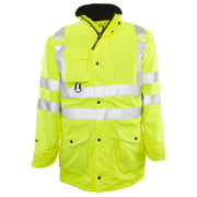 1350 - THE 6 IN 1 HI-VIS JACKET