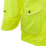 1350 - THE 6 IN 1 HI-VIS JACKET