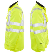 1350 - THE 6 IN 1 HI-VIS JACKET