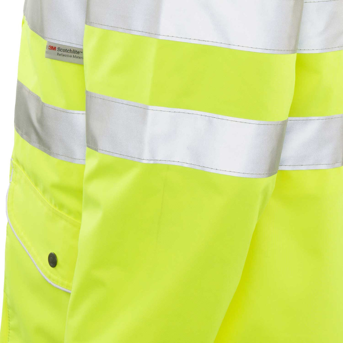 1350 - THE 6 IN 1 HI-VIS JACKET