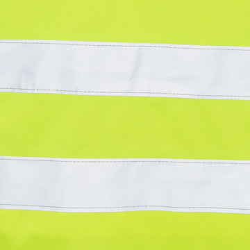 1355 - THE BLACK BOTTOM 6-IN-1 HI-VIS JACKET image 10