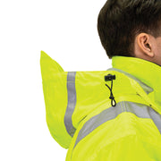 1355 - THE BLACK BOTTOM 6-IN-1 HI-VIS JACKET